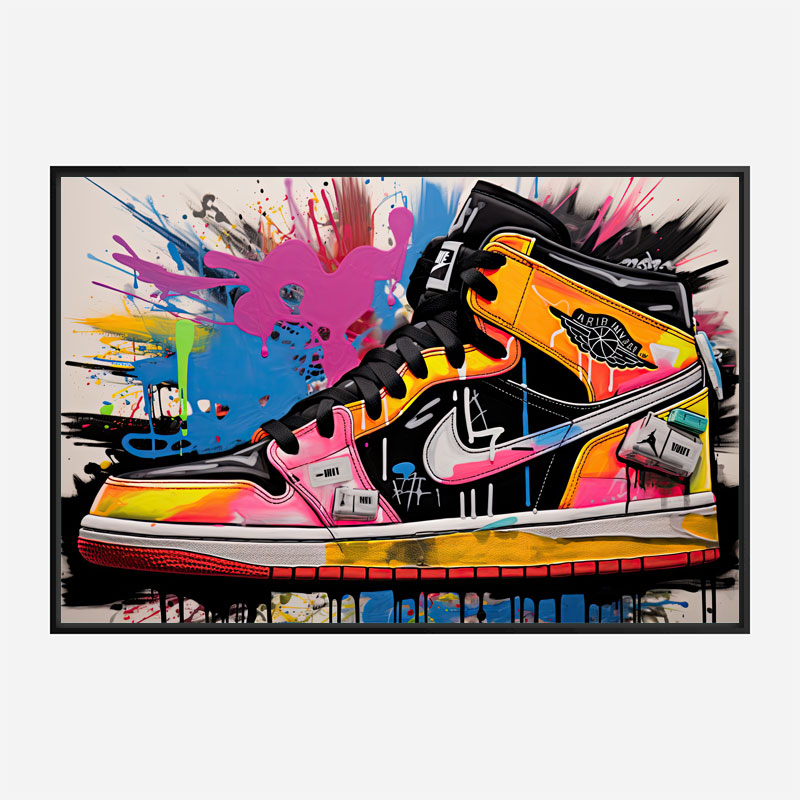 オリジナルアート作品#20